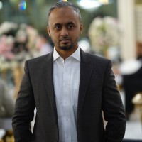 Shahbaz Ali