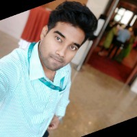 Suman Sahoo