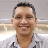 Ricardo Adriano