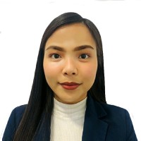 Erlaine Mae Agang