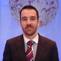 Micheál O'Grady