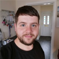 Mark Mcallister