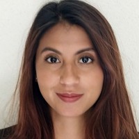 Naomi Justiniano