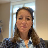 Pauline Misson