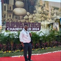 Amol Khawde