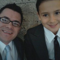 Julio Cesar Orozco Perez