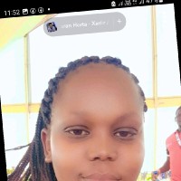Cynthia Cherotich