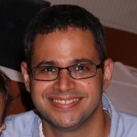 Josue Mangual