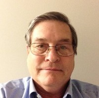 Brice Donaldson