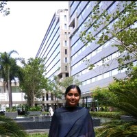 Dhivya S