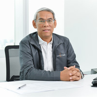 Noppadol (Kenny) Chaiwong