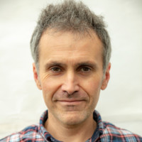 Asier Urdangarin Lasa