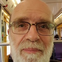 Yves Bamberger