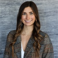 Rachel Benson