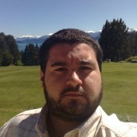 Gonzalo Javier Rodriguez