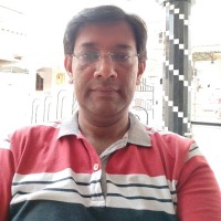 Tarun Patel