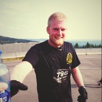 Simen Gursli