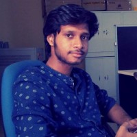 Krishna Sumanth