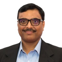 Rakesh Tiwari - Cfsp