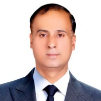 Dr Deepak Motwani