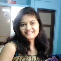 Swati Thakkannavar