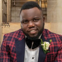 Samson Olorunfemi Alufa