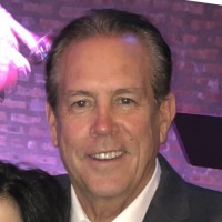 Patrick Tuohy