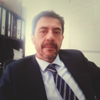 Luis Alejandro Arratia Vigueras