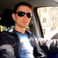 Denis Galkin