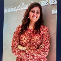 Anoushka Ramnarain-Ambajee