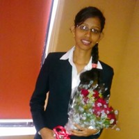 Trupti Dalvi