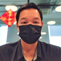 Albert Kow