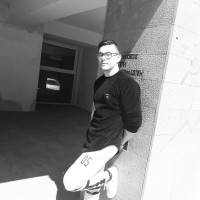 Thodoris-Rafail Chatzigeorgiou