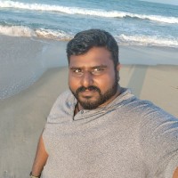 Raghuvaran D