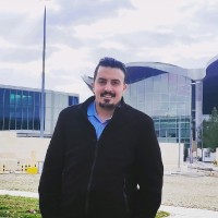 Mohammed Naser