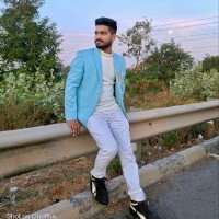 Suraj Yadav