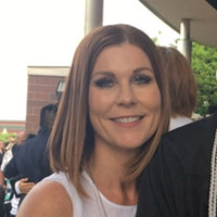 Danielle Thayer