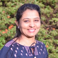 Vidya Sarode