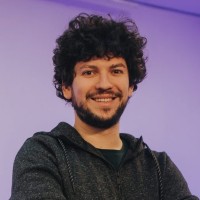 Jonathan Kauffmann