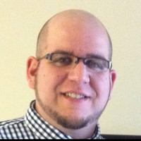 John Perfetto, Crfp