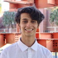 Noah Caracuel