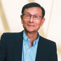 Shaw K. Chen