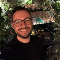Brian Cabral