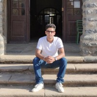 Rahul Trivedi