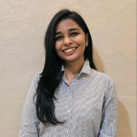 Pranali Patil