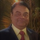 Virendra Kulkarni