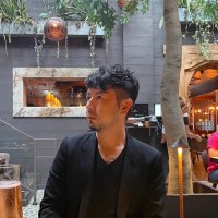 Naoki Hashimoto