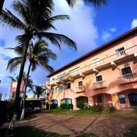 Hotel Solar Mar da Bahia