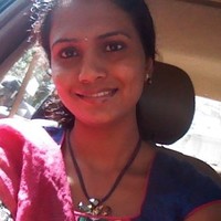 Chaitra Nagaraj
