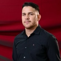 Ray de Jesus Santos Lima